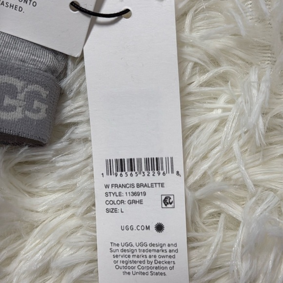 UGG Francis Bralette - Picture 5 of 5